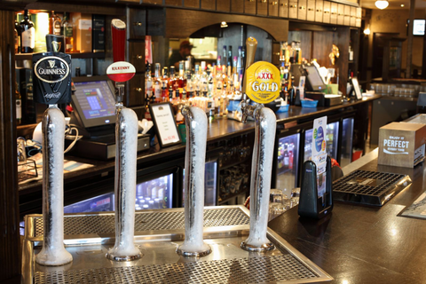 The Irish Village - Sydney Tourism 18