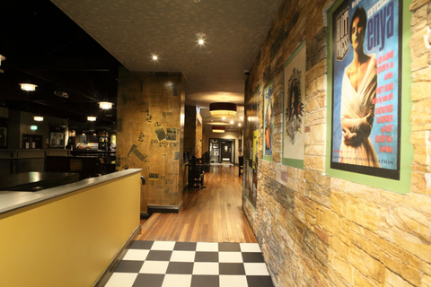 The Irish Village - Sydney Tourism 1