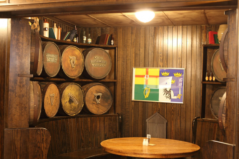 The Irish Village - Sydney Tourism 19