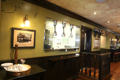 The Irish Village - Sydney Tourism 2