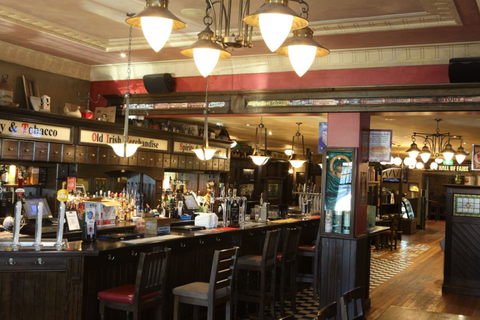 The Irish Village - Sydney Tourism 4