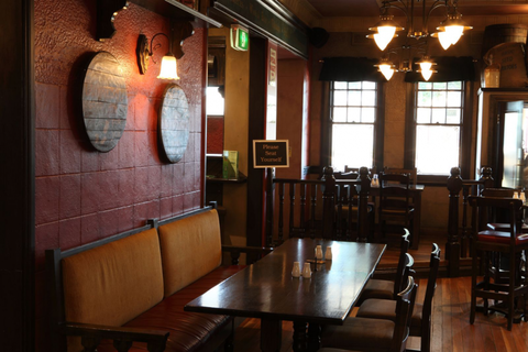 The Irish Village - Sydney Tourism 5