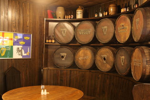 The Irish Village - Sydney Tourism 6