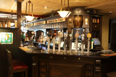 The Irish Village - Sydney Tourism 7