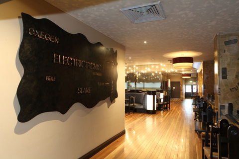 The Irish Village - Sydney Tourism 8