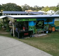 Beans on the Green - Sydney Tourism