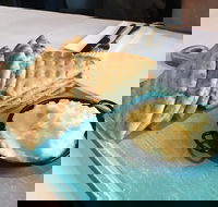 Ellenika Traditional Greek Taverna - Sydney Tourism