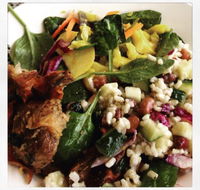 Goodness Me Organics - Sydney Tourism