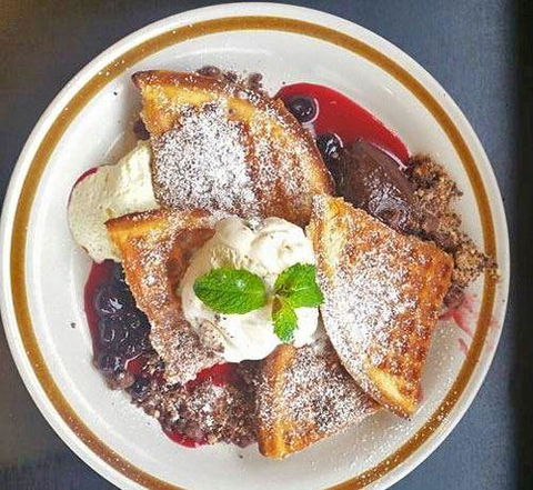 Grand Ridge Brewery Restaurant And Bar - Sydney Tourism 9