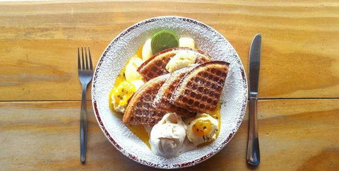 Grand Ridge Brewery Restaurant And Bar - Sydney Tourism 12