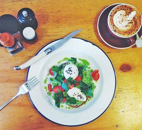 Grand Ridge Brewery Restaurant And Bar - Sydney Tourism 14
