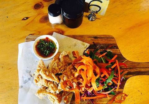 Grand Ridge Brewery Restaurant And Bar - Sydney Tourism 16