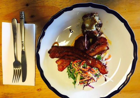 Grand Ridge Brewery Restaurant And Bar - Sydney Tourism 17