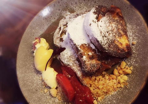 Grand Ridge Brewery Restaurant And Bar - Sydney Tourism 2