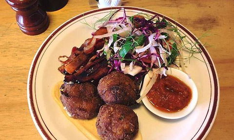 Grand Ridge Brewery Restaurant And Bar - Sydney Tourism 3