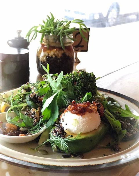 Grand Ridge Brewery Restaurant And Bar - Sydney Tourism 4