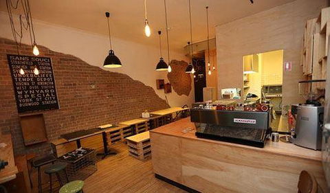 Grand Ridge Brewery Restaurant And Bar - Sydney Tourism 7