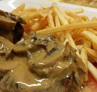 Hatters Tea House - Sydney Tourism