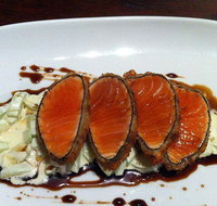 Katch-Up Seafood Grill  More - Sydney Tourism