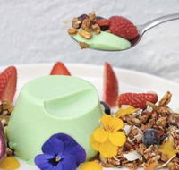 Milk Cafe - Sydney Tourism