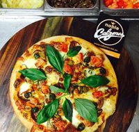 Noble Calzones - Sydney Tourism