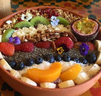 Pera Kahve - Sydney Tourism