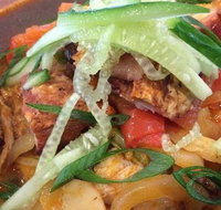 Persia Belle Cafe - Sydney Tourism