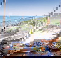 The Kiosk Floreat Beach - Sydney Tourism