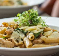 The Organik Store  Cafe - Sydney Tourism