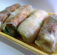 Wok And Roll - Sydney Tourism