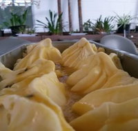 Affogato Gelato  Coffee