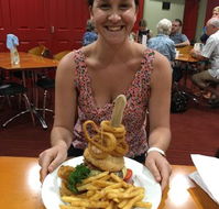 Ayr Anzac Club - Sydney Tourism