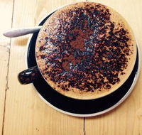 Bambino Espresso - Sydney Tourism