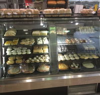 Beaudesert Fair Bakery - Sydney Tourism