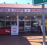 Beaudesert Fish and Chips - Sydney Tourism