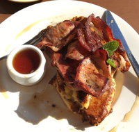 Berkelouw Cafe Eumundi