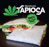 Brazilian Tapioca