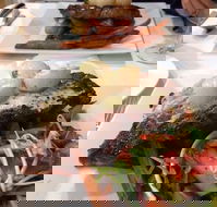 Burke  Wills Restaurant - Sydney Tourism