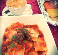 Casa Pasta - Sydney Tourism