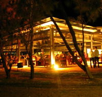 Cattleman's Bar and Grill - Sydney Tourism
