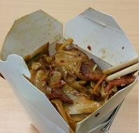 Clifton Noodle bar - Sydney Tourism