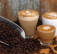 Coffee Works - Sydney Tourism