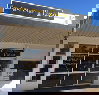 Eagle Street Pizza - Sydney Tourism