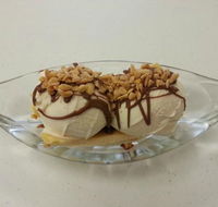 Emerald Creek Ice-Creamery - Sydney Tourism