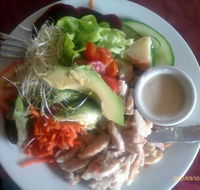 Everydays Cafe - Sydney Tourism