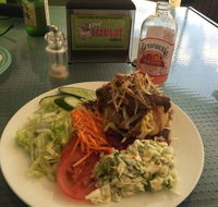 Feedlot Eatery - Sydney Tourism