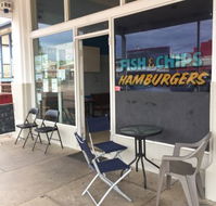 GNH Fish Bar - Sydney Tourism