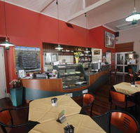 Henry's Cafe and Restaurant - Sydney Tourism