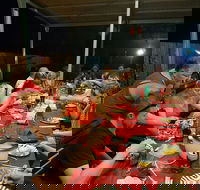 Hong Kong Chinese Takeaway Restaurant - Sydney Tourism