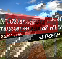 Jaques - Sydney Tourism